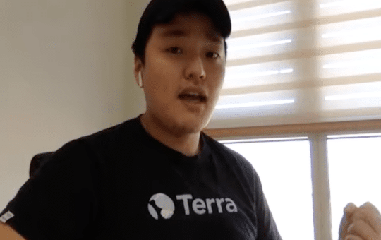 Terra Co-Founder Do Kwon'S Surrender Was Approved By The Montenegrin Court