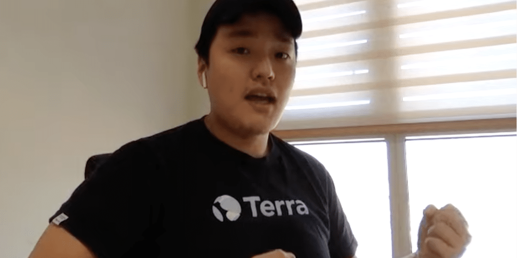 Terra Co-Founder Do Kwon'S Surrender Was Approved By The Montenegrin Court