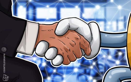 Tether, Bitfinex Agree To Drop Opposition To Foil Request.