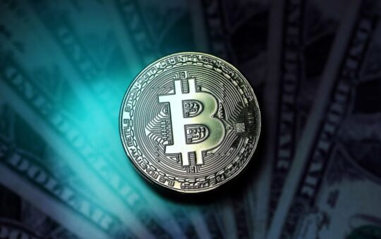 The Bitcoin Storm How Bitcoin Becomes A Trillion Dollar