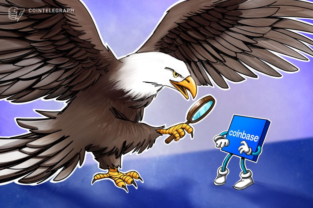 The Coinbase user agreement dispute reached the US Supreme Court