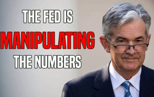 The FED Is Lying The Truth About Inflation Could