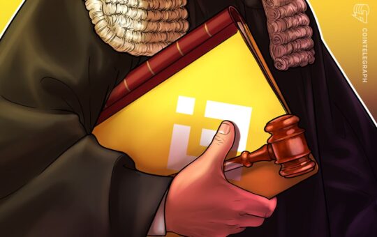 The Court Has Listed The Pending Charges Against Binance And Cz.