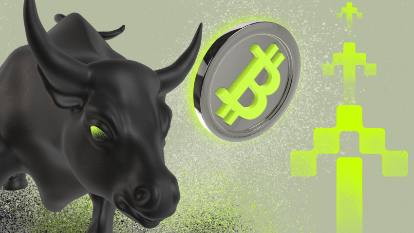 Bitcoin (Btc) Price Increases For Sixth Straight Week, Mirroring 2020 – Is $40,000 Next?