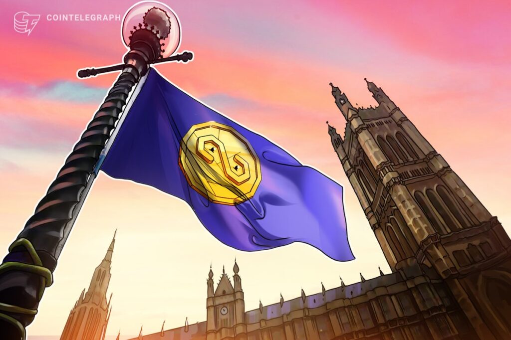 Uk Stablecoin Regulation Is Starting To Take Shape With A Number Of Fca, Boe Documents