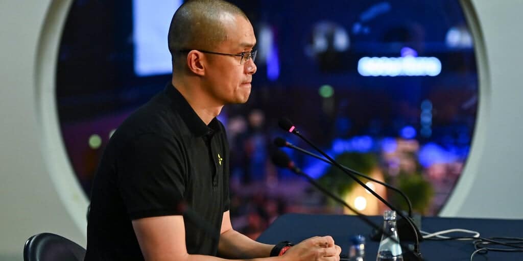 Us Prosecutors Want Former Binance Ceo Cz To Remain In Country Pending Sentencing