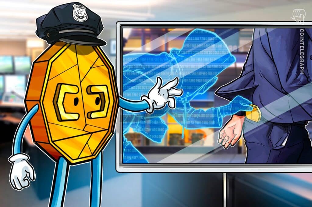 Ukrainian Authorities Have Received Training In The Investigation Of Crypto And Virtual Assets