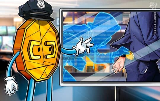 Ukrainian Authorities Have Received Training In The Investigation Of Crypto And Virtual Assets