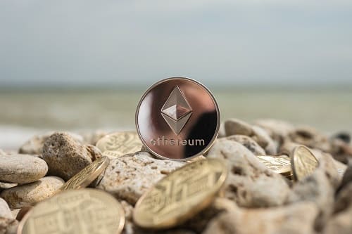 Vechain (Vet) Price View As Eth Eyes Rest Above $1.9K