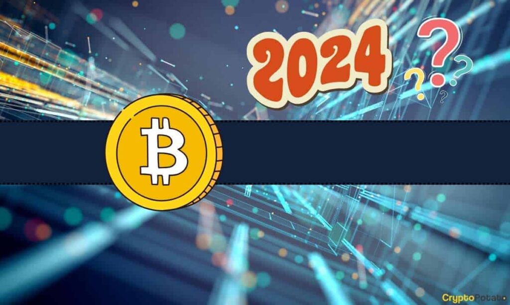 We Asked Chatgpt Whether Bitcoin Will Be The Best Performing Cryptocurrency In 2024.