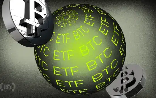 These Are the 20 Active Spot Bitcoin ETFs Worldwide, With a Combined Value of $4.16 Billion