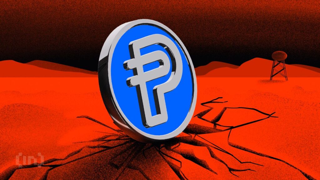 SEC Issues Subpoena to PayPal Over PYUSD Stablecoin