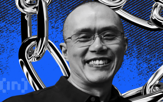 Binance’S Changpeng Zhao Seeks To Return Home Before Sentencing