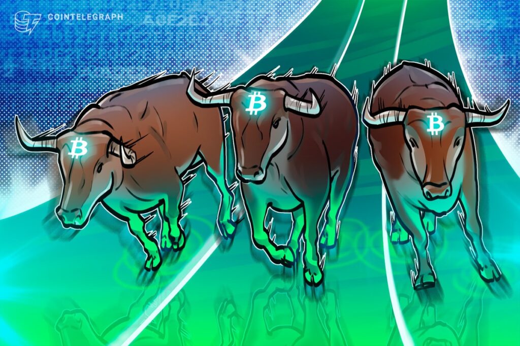 Will The Next Crypto Bull Run Be Dominated By L1S, L2S Or Something Else?