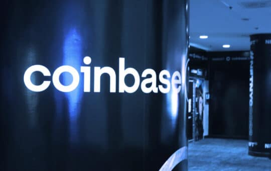 Wisdomtree Adds Coinbase As Custodian For Bitcoin Etf