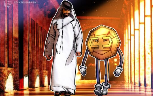 Xrp, Ton Wins Free Trade Zone Approval At Dubai International Financial Center