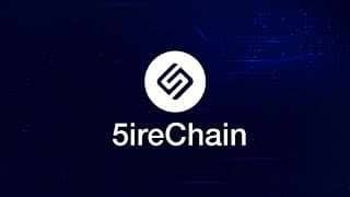 5Ire Token Will Launch On Bybit, A Pioneer Of The Sustainable Blockchain Era