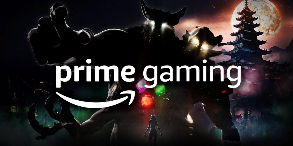 Amazon Prime Is Giving Away Free Items For The Nft Game 'Champions Ascension'