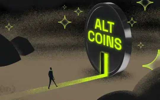 Altcoins Next In Focus For Analysts As Bitcoin Reaches 19-Month Peak