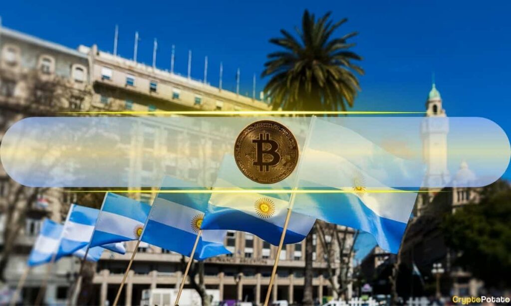 Argentina Allows Contracts To Be Settled In Bitcoin, Local Btc Price Increases To Ath