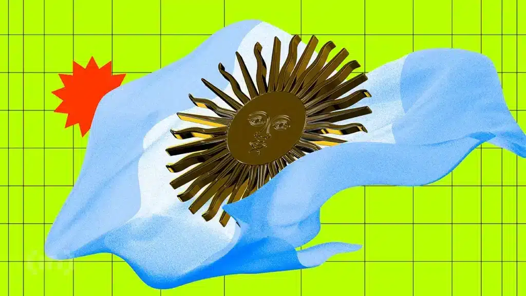 Crypto Revolution In Argentina: Government Greenlights Bitcoin Contracts