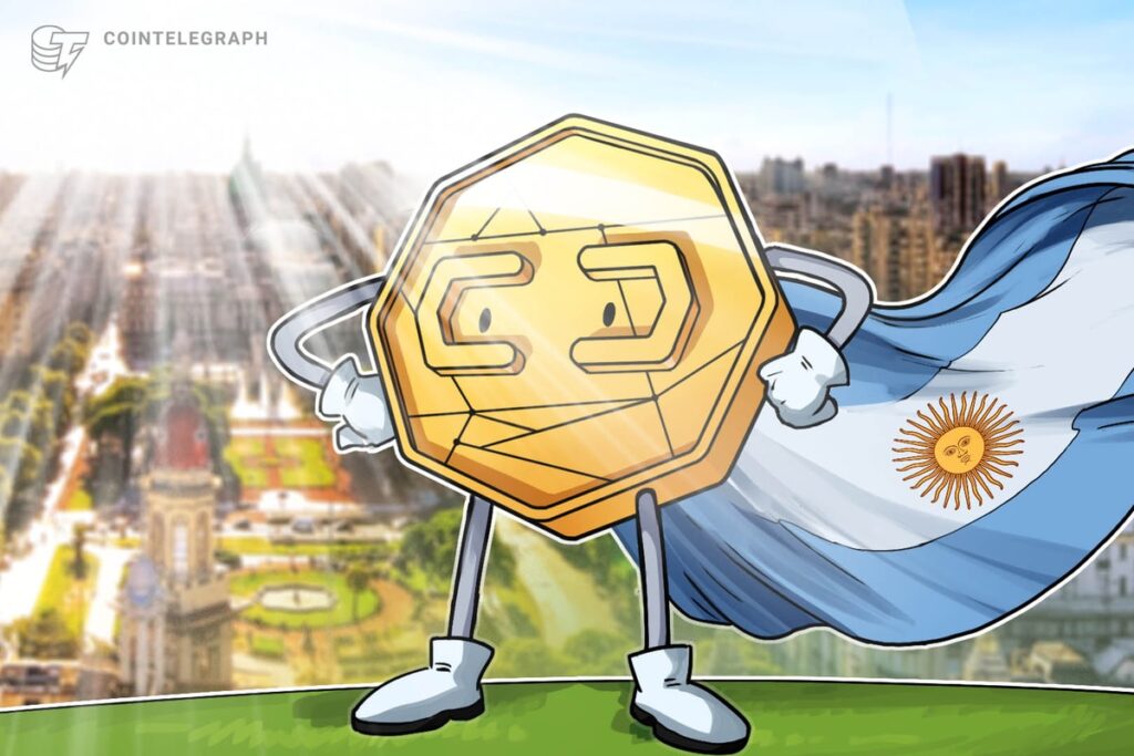 Argentine Crypto Influencer Javier Milei Hopes That The Fatf Will Remove The Travel Law