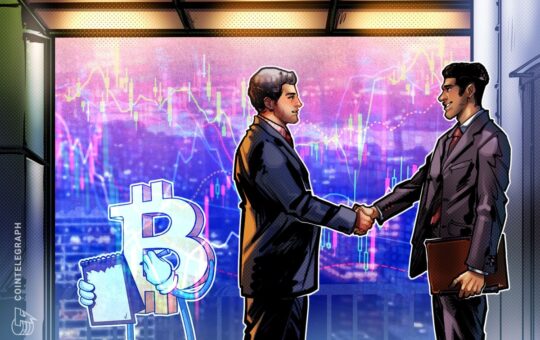 As Bitcoin Lays A Strong Foundation For 2024, Animoka'S Yat Siu Highlights Ton Partnership.