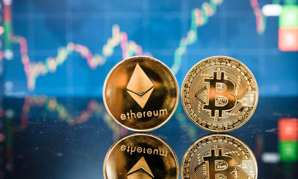 As Ethereum Weakens Against Bitcoin (Btc), Claims Of Eth'S Death Are Increasing.