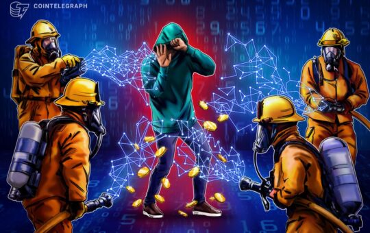 Australia'S 'Future Sectors' To Fight Crypto Scams Again