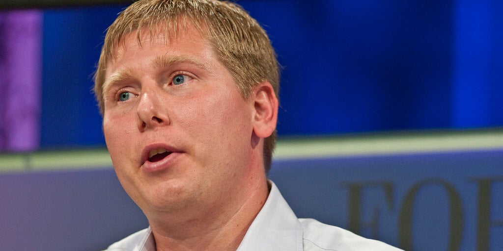 Barry Silbert Is Developing The Bitcoin Etf Decision As Grayscale'S Chairman.