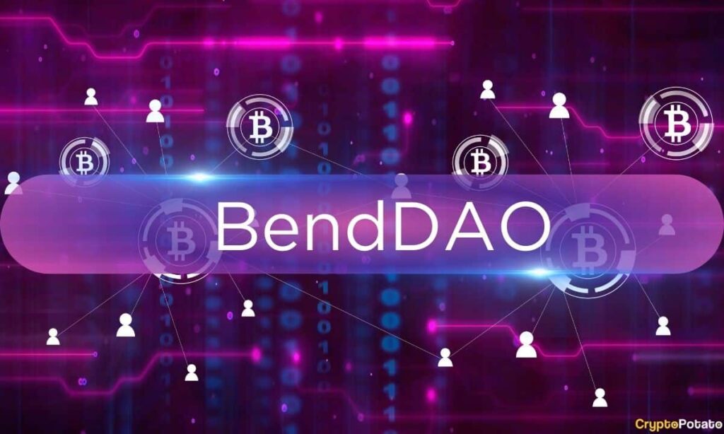 Benddao Has Announced An Integration With The Bitcoin Ecosystem For Nft Borrowing And Lending