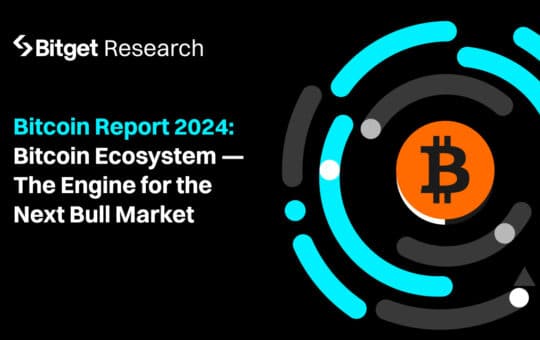 Biget 2024 Bitcoin Report: Ordi'S High Potential And The Critical Role Of The Lightning Network