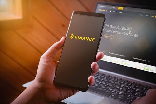 Binance Announces The List Of Jetto By Token And Independent Margin Pairs