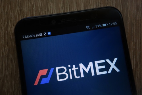 Bitmex Partners With Powertrade To Offer New Crypto Products.