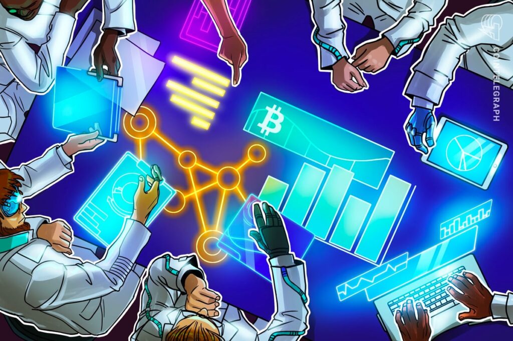 Bitcoin Price Fails to Reach $45K, But Derivatives Markets Show Traders' Optimism