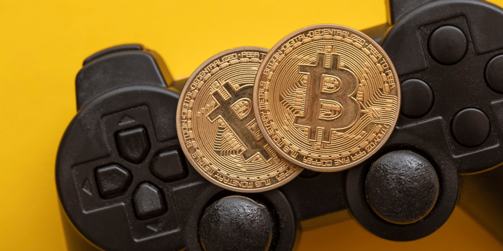 Bitcoin Is Booming—You Can Earn More By Playing These Free Games.