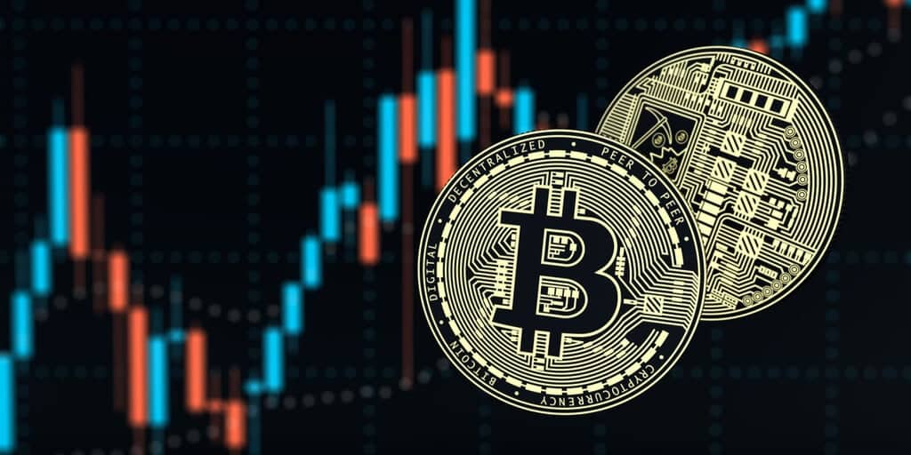 Bitcoin Will Move Above $38,000 Heading Into December.