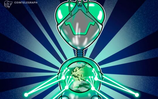 Blockchain Projects Push To Decentralize Climate Markets