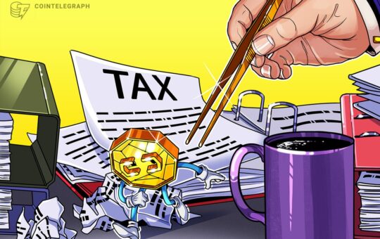 Brazil Signs Offshore Crypto Tax Bill Into Law