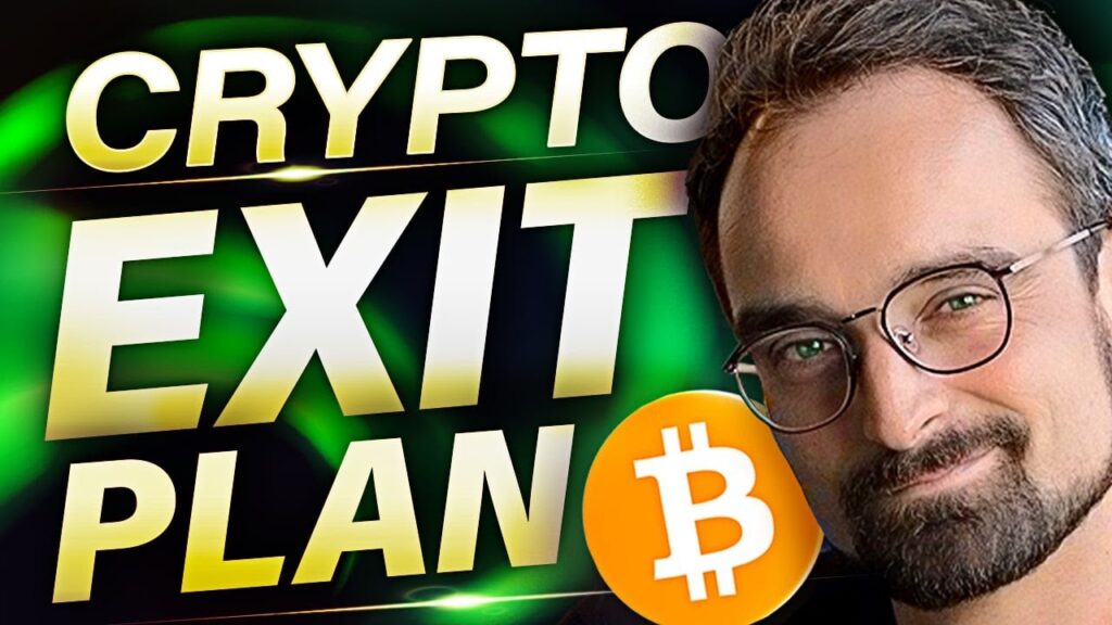 CRYPTO EXIT PLAN 2021 INSTITUTIONAL STRATEGY Amadeo Brands and