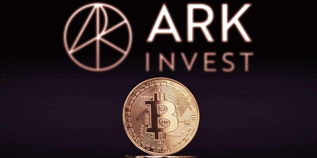 Cathie Wood'S Ark Drops $245M In Coinbase, Grayscale Bitcoin Trust Shares In Last 30 Days