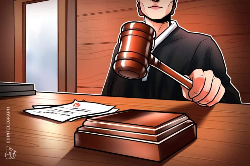 Celsius Hits Setback As Judge Issues New Vote For Bitcoin Mining Reform