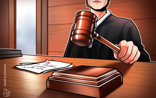 Celsius Hits Setback As Judge Issues New Vote For Bitcoin Mining Reform