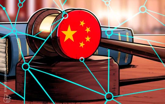 China Introduces Ban On Converting Game Tokens To Fiat Currency.