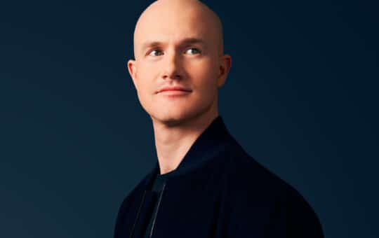 Coinbase Ceo: Future Ai 'Agents' Will Deliver In Crypto