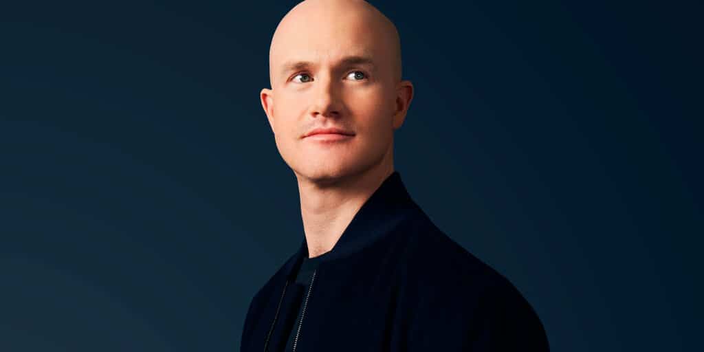 Coinbase Ceo: Future Ai 'Agents' Will Deliver In Crypto