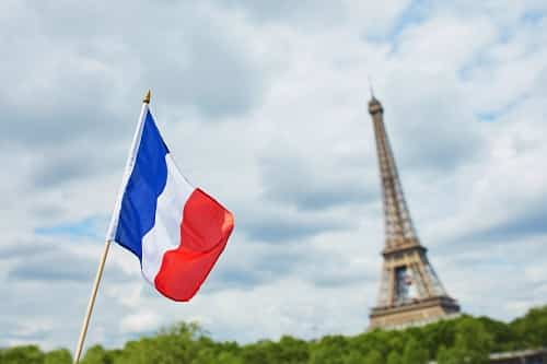 Coinbase Accepts Vasp Registration In France