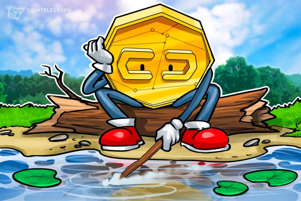 Cointelegraph Explores The Decentralization 2023 Web Summit.