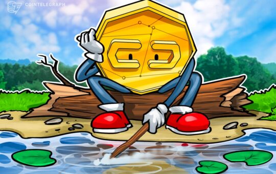 Cointelegraph explores the Decentralization 2023 Web Summit.