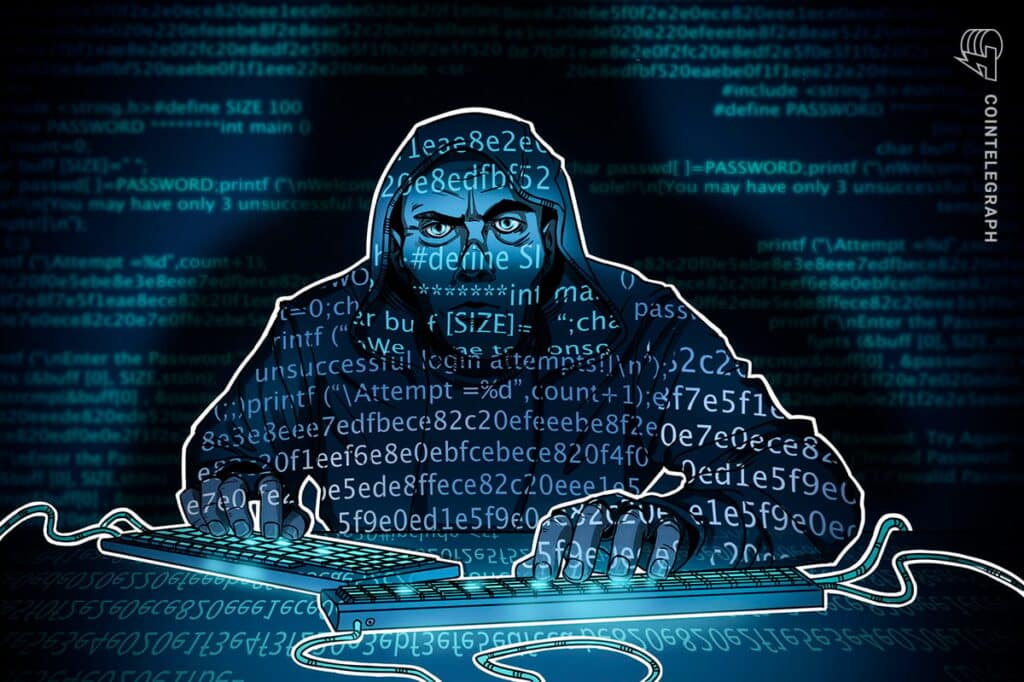 Compound Financial X Account Hacked, Phishing Site Promotes To Steal Crypto